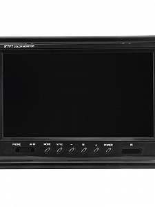 TDS TS-CAV32 Монитор автомобильный 2 канала (9",800*480,9-45В)